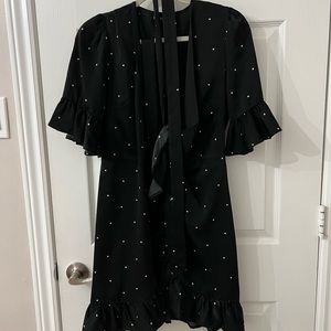 Honey flattering dress